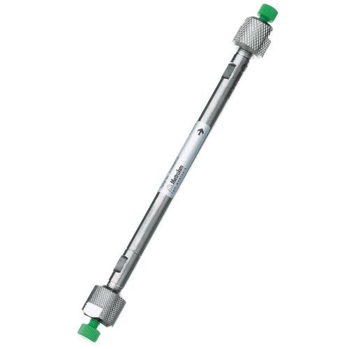 Ionenchromatographiesäule -  Nucleosil 5SA - 125/4.0 - Metrohm