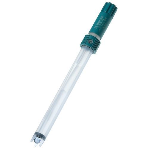 Elektrochemische pH-Elektrode - Solitrode - Metrohm - Glas / kombiniert