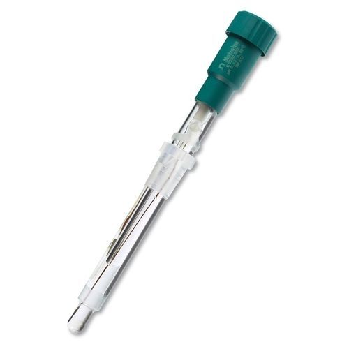 Elektrochemische pH-Elektrode - iEcotrode Plus - Metrohm - Glas / Labor