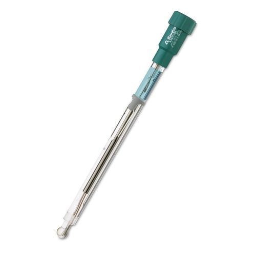 Elektrochemische pH-Elektrode - iAquatrode Plus - Metrohm - Glas / kombiniert