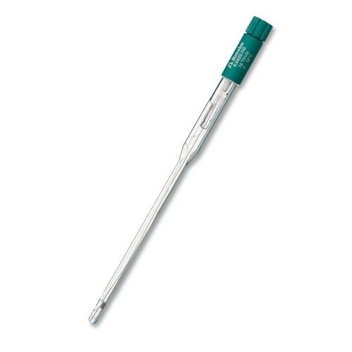Elektrochemische Redox-Elektrode - Micro Ag Titrode - Metrohm - pH / Silber / Labor