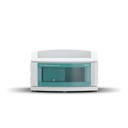 Amperometrischer Detektor - 945  - Metrohm - für ionische Chromatographie