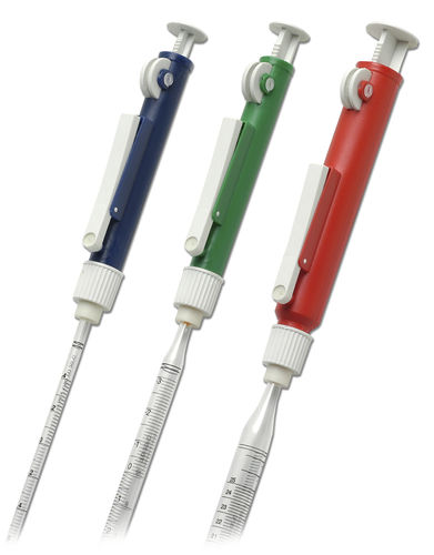 Peleusball - 2 - 25 ml | Profillette™ 406 - Socorex Isba S.A.