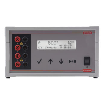 Tischnetzteil - EV2000 series - CONSORT - AC/DC / robust