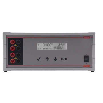 Tischnetzteil - EV3330 / EV3620 - CONSORT - AC/DC / Hochleistung / robust
