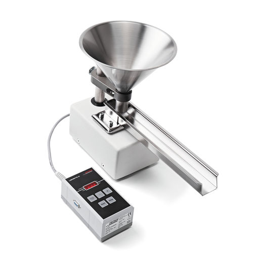 Vibrationsbeschicker - L-24 - Fritsch GmbH - Milling and Sizing - für staubförmiges Gut / für Granulat / kontinuierlich