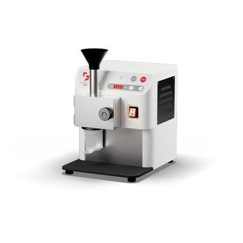 Getreidemühle - P-29 - Fritsch GmbH - Milling and Sizing - für Kunststoff / Schneid / Labor
