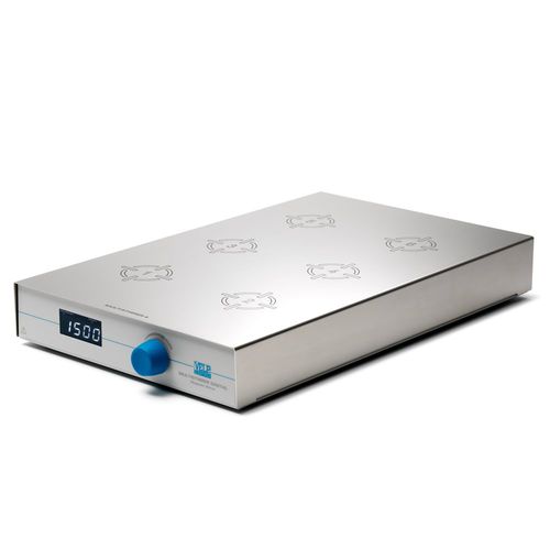 Magnet-Laborrührer - MULTISTIRRER series - VELP - digital / für Becher / für Flüssigkeiten