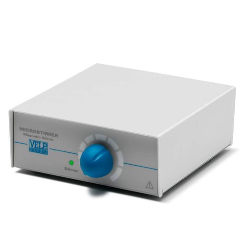 Magnet-Laborrührer - MICROSTIRRER - VELP - analog / für Flüssigkeiten / Tisch