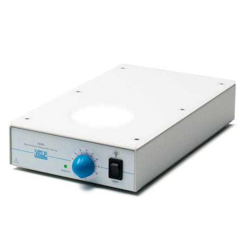 Magnet-Laborrührer - AMI series - VELP - analog / für Flüssigkeiten / Tisch
