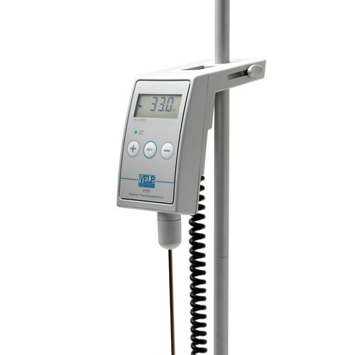 IP54-Thermostat - VTF - VELP - digital