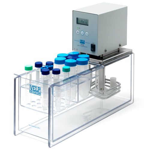 Umlaufwasserbad - OCB series - VELP - Labor