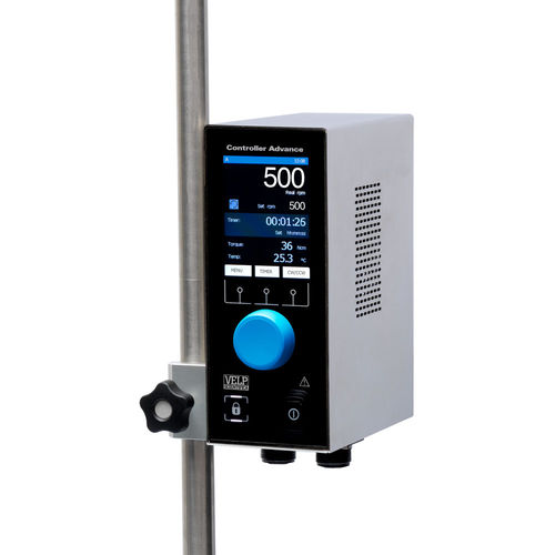 TFT-Steuerungssystem - F201A0500 - VELP