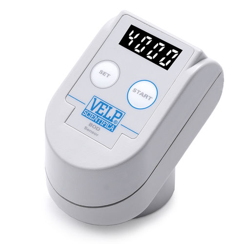 Messinstrument / biochemischer Sauerstoffbedarf - VELP - Labor