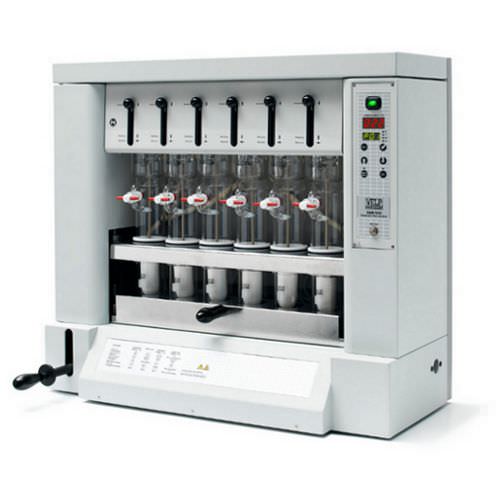 Lösungsmittel-Extraktor - SER 148 Series - VELP
