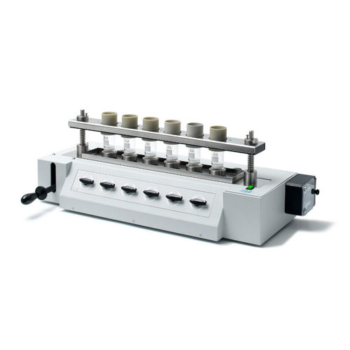 Manueller Rohfaser-Extraktor - COEX series - VELP