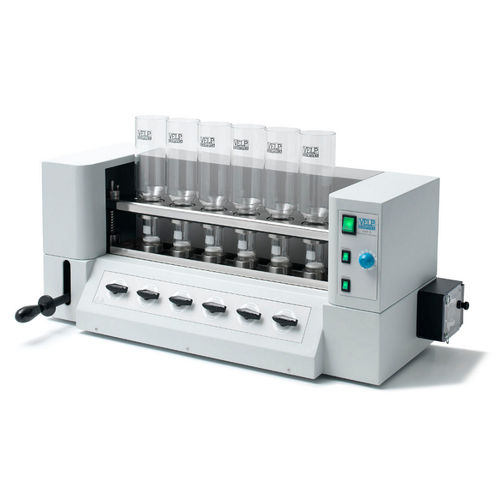 Laborfilteranlage - CSF6 series - VELP