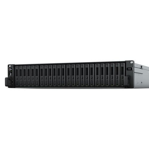 Server / SAN Speicher - FS6400 - Synology America - NAS Speicher / Datenbank / 2U