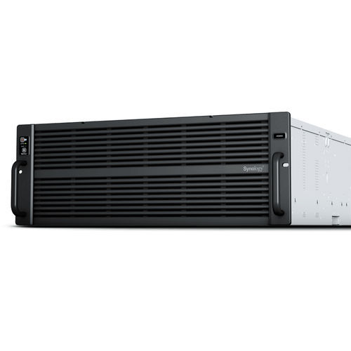 Server / SAN Speicher - HD6500 - Synology America - NAS Speicher / Video / Netzwerk
