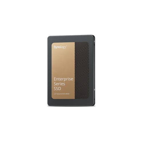 SATA-SSD - SAT5200 series - Synology America - außen / 2.5"