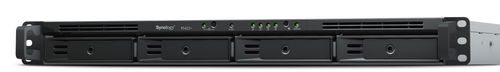 Betriebssystem - RS422+ - Synology America