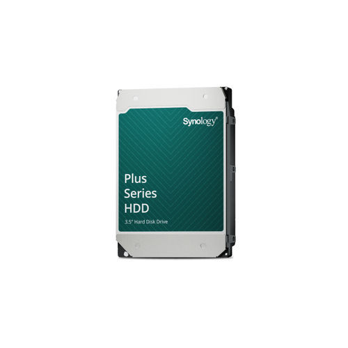 Festplatte HDD / SATA - HAT33 series - Synology America - 3,5" / 5400 tr/min