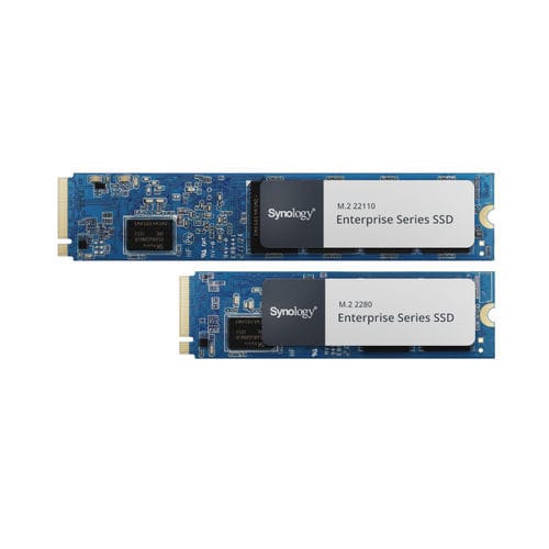 M.2-SSD - SNV3000 series - Synology America - mit Innenverbindung / M.2