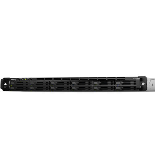 Speicherserver - FS2500 - Synology America - RAID / SAN / NAS
