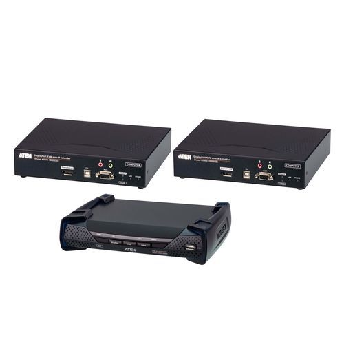KVM-Extender - KE9950ATC - ATEN - USB