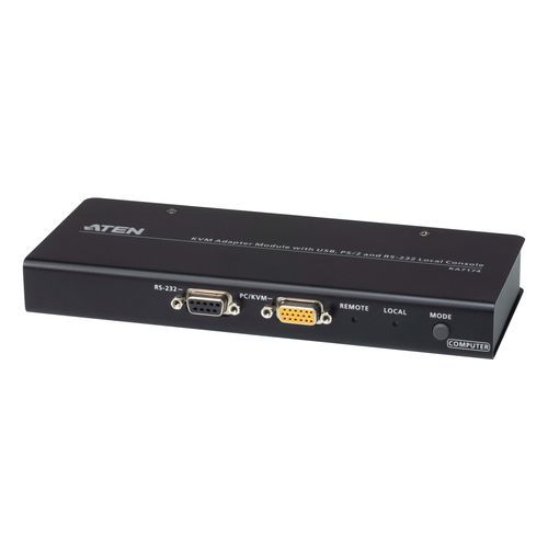USB-Adapter - KA7174 - ATEN - Kommunikation / Tubus / RS-232