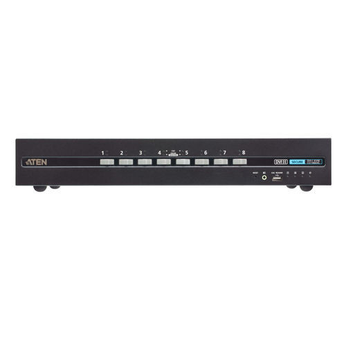 KVM-Switch / Rack - CS1188D4C - ATEN - 8 Ports