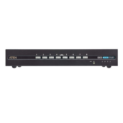 KVM-Switch / Rack - CS1188D4 - ATEN - 8 Ports