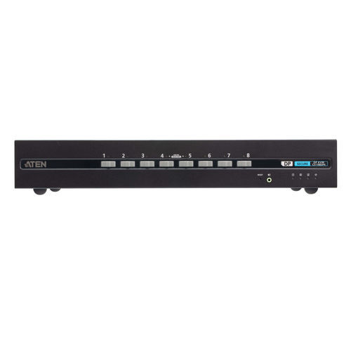KVM-Switch / Rack - CS1188DP4 - ATEN - 8 Ports