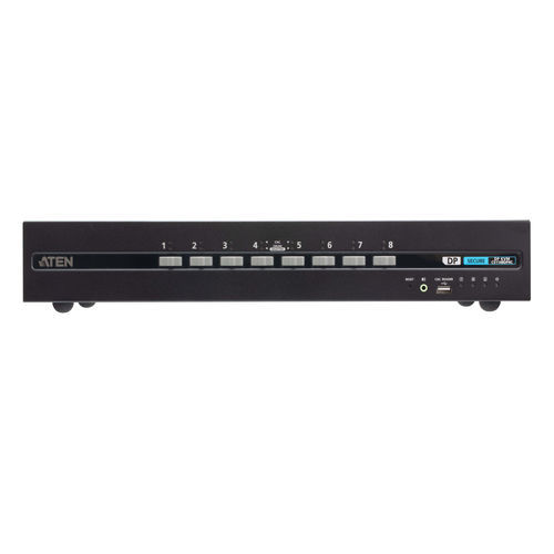 KVM-Switch / Rack - CS1148DP4C - ATEN - 8 Ports