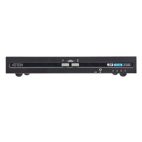 KVM-Switch / Rack - CS1182DP4 - ATEN - 2 Ports
