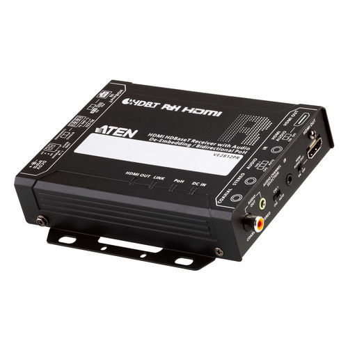 Digitaler Empfänger - VE2812PR - ATEN - Video / Audio / kompakt