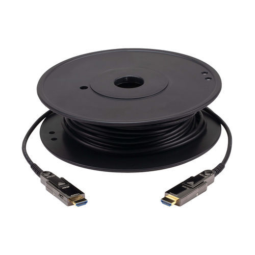 HDMI-Glasfaserkabel - VE7832A - ATEN - Daten / Ethernet / Verbindung