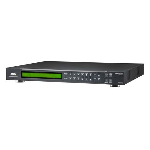 Video-Schaltmatrix - VM5808HA - ATEN - digital