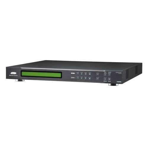 Video-Schaltmatrix - VM5404HA - ATEN - digital