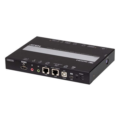 KVM-Switch / Rack - CN9850 - ATEN
