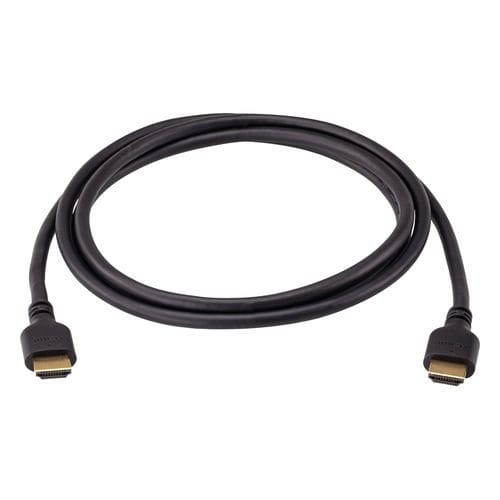 Datenkabel elektrisch - 2L-7D02H21 - ATEN - Ethernet / HDMI / Kupfer