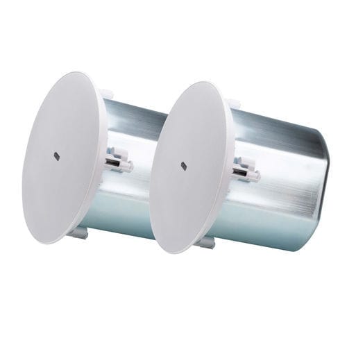 Deckenmontierter Lautsprecher - AS108 - ATEN - Magnet / öffentlich