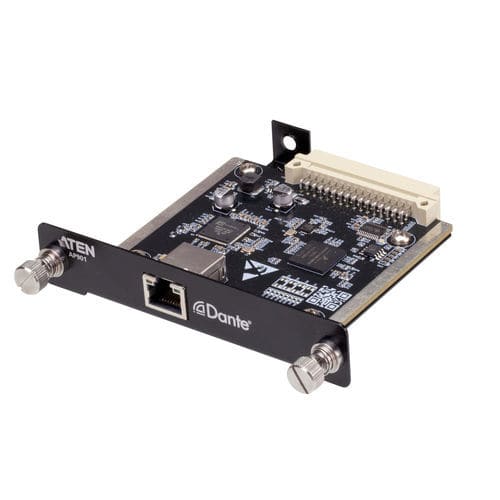 PCI-Express-Schnittstellenkarte - AP901 - ATEN - Ethernet / Industrie / Mehrkanal