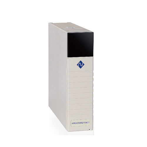 CPU-Modul - AOM401 series - Nanda Automation Technology Jiangsu Co., Ltd.
