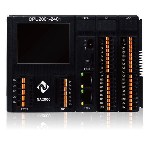 CPU-Modul / Cortex ARM - CPU2001 series - Nanda Automation Technology Jiangsu Co., Ltd. - embedded