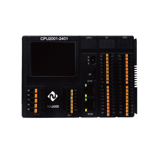 GSM-Kommunikationsmodul - CMB2001-0501 - Nanda Automation Technology Jiangsu Co., Ltd. - Modbus RTU / GPRS / Datenübertragung