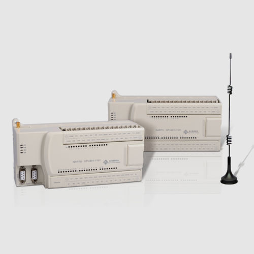 Modularer RTU - Sinopec RTU - Nanda Automation Technology Jiangsu Co., Ltd. - Ethernet / kabellos / intelligent