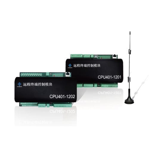 Modularer RTU - PetroChina RTU - Nanda Automation Technology Jiangsu Co., Ltd. - Ethernet / kabellos / intelligent