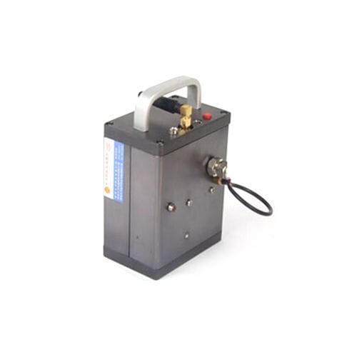 Linearer Wegaufnehmer - Nanda Automation Technology Jiangsu Co., Ltd. - Magnet / Radiofrequenz / Metall