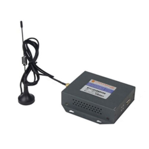 Drahtloser Transmitter für Sensor / Steuer - SENS100-TX-WU200-USB-F - Nanda Automation Technology Jiangsu Co., Ltd. - Industrie / Leistung